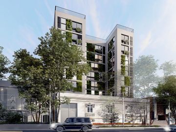 VENTA ESTUDIO SALAMANCA