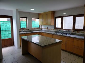 Casa en Venta, Loma Real Metepec, Edo. Méx.