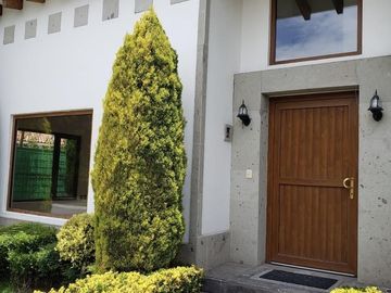 Casa en Venta, Loma Real Metepec, Edo. Méx.