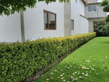 Casa en Venta, Loma Real Metepec, Edo. Méx.