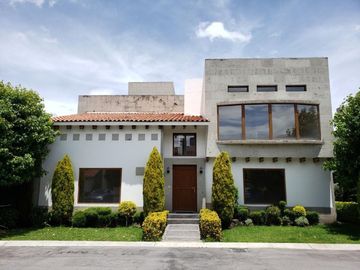 Casa en Venta, Loma Real Metepec, Edo. Méx.