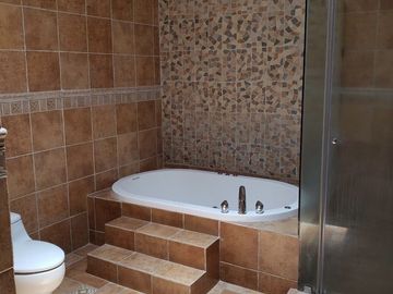 Casa en Venta, Loma Real Metepec, Edo. Méx.