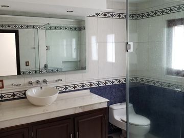 Casa en Venta, Loma Real Metepec, Edo. Méx.