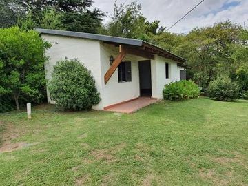 Se vende hermoso caserón + casa de casero en Villa Allende Golf! a pocas cuadras