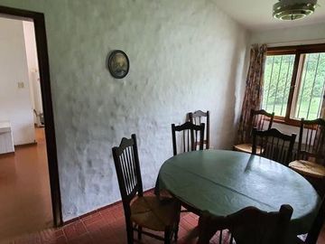 Se vende hermoso caserón + casa de casero en Villa Allende Golf! a pocas cuadras