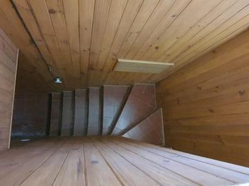 Se vende hermoso caserón + casa de casero en Villa Allende Golf! a pocas cuadras