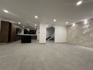 CASA EN VENTA MODERNA AMPLIOS ESPACIO LOMAS DE ANGELOPOLIS PARQUE NAYARIT