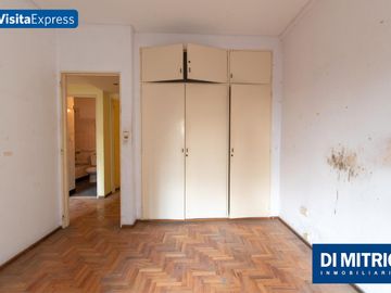 ¡4 Ambientes con Patio y Balcon para reciclarlo a tu gusto! Visitalo Express HOY mismo!