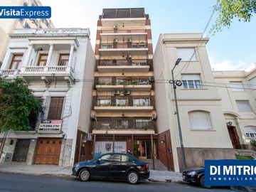 ¡4 Ambientes con Patio y Balcon para reciclarlo a tu gusto! Visitalo Express HOY mismo!