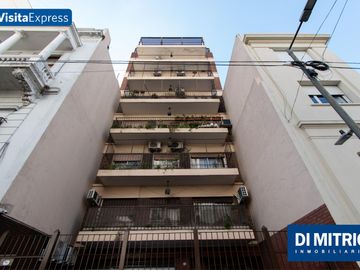 ¡4 Ambientes con Patio y Balcon para reciclarlo a tu gusto! Visitalo Express HOY mismo!