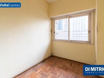 ¡4 Ambientes con Patio y Balcon para reciclarlo a tu gusto! Visitalo Express HOY mismo!