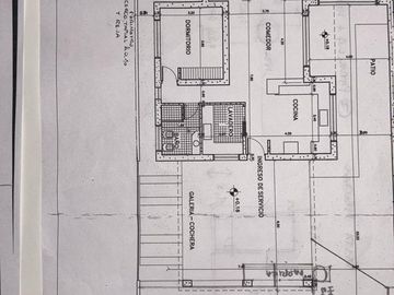 Casa en Fisherton
