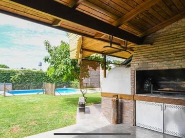 Casa en Fisherton