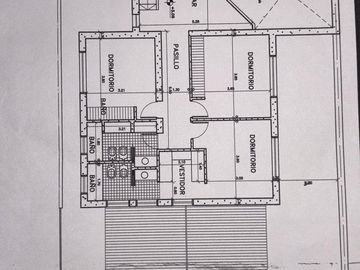 Casa en Fisherton