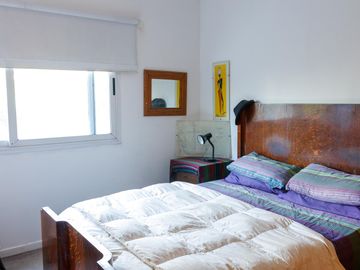 Departamento en oportunidad en Las Mercedes
