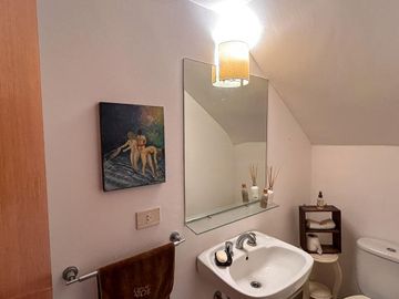 Departamento en oportunidad en Las Mercedes