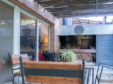 Departamento en oportunidad en Las Mercedes