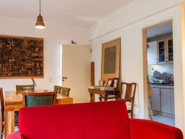 Departamento en oportunidad en Las Mercedes