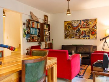Departamento en oportunidad en Las Mercedes