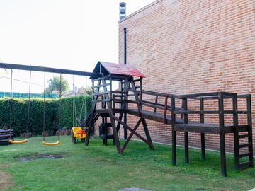 Departamento en oportunidad en Las Mercedes