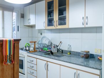 Departamento en oportunidad en Las Mercedes