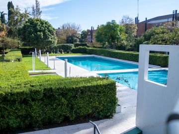 Departamento en oportunidad en Las Mercedes