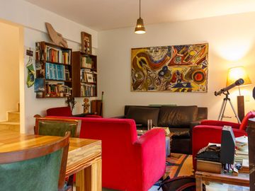 Departamento en oportunidad en Las Mercedes