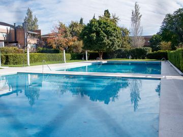 Departamento en oportunidad en Las Mercedes