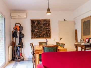 Departamento en oportunidad en Las Mercedes