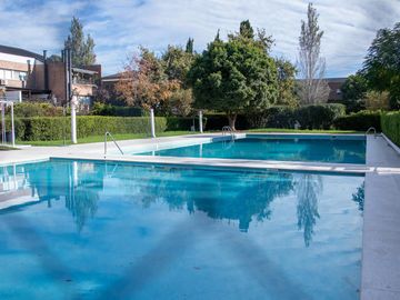 Departamento en oportunidad en Las Mercedes