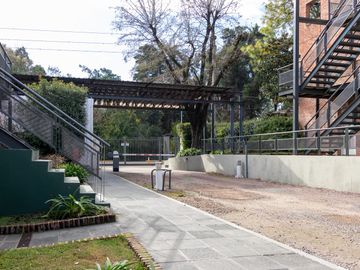 Departamento en oportunidad en Las Mercedes