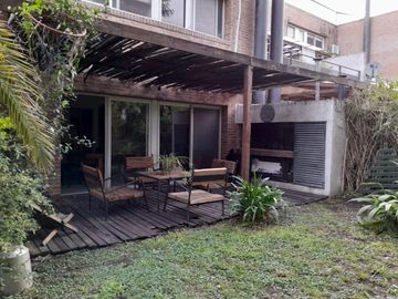 Departamento en oportunidad en Las Mercedes