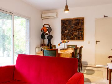 Departamento en oportunidad en Las Mercedes