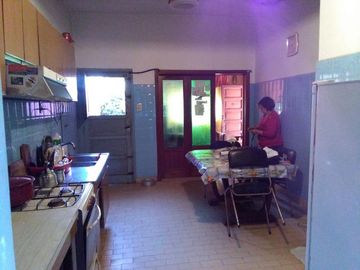 Casa - Claypole