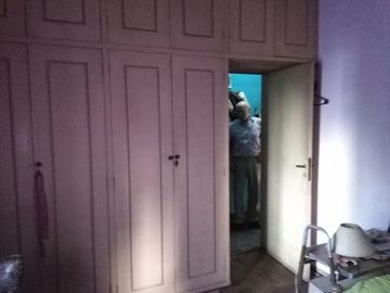 Casa - Claypole