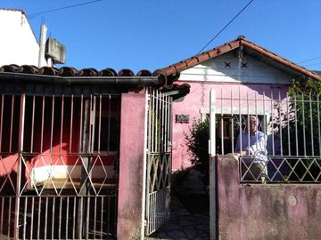 Casa - Claypole