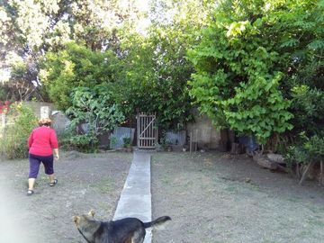 Casa - Claypole