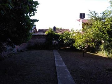 Casa - Claypole