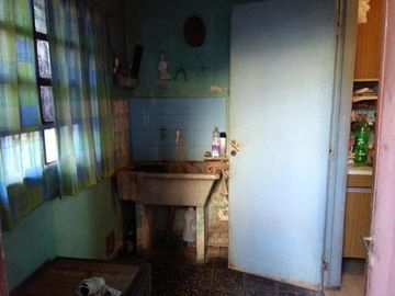 Casa - Claypole