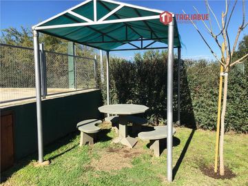 Cabañas en Ideal Ubicacion