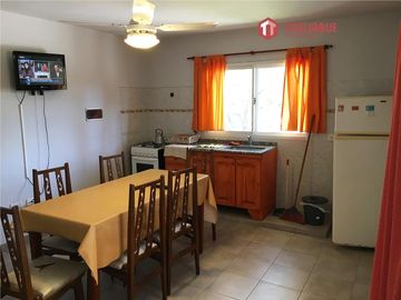 Cabañas en Ideal Ubicacion