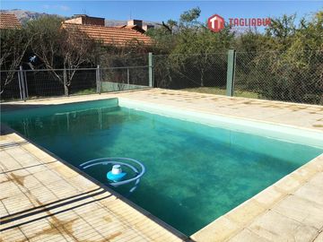 Cabañas en Ideal Ubicacion