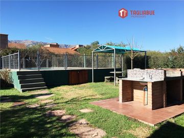 Cabañas en Ideal Ubicacion