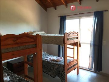 Cabañas en Ideal Ubicacion