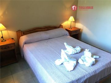 Cabañas en Ideal Ubicacion