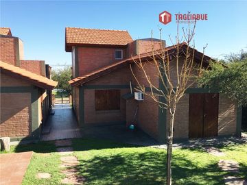Cabañas en Ideal Ubicacion