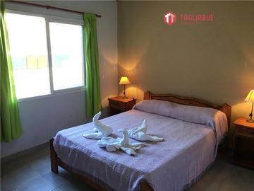 Cabañas en Ideal Ubicacion
