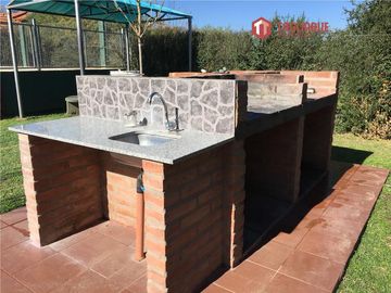 Cabañas en Ideal Ubicacion