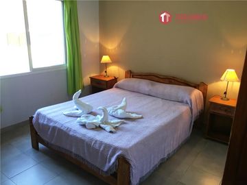 Cabañas en Ideal Ubicacion