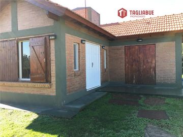 Cabañas en Ideal Ubicacion